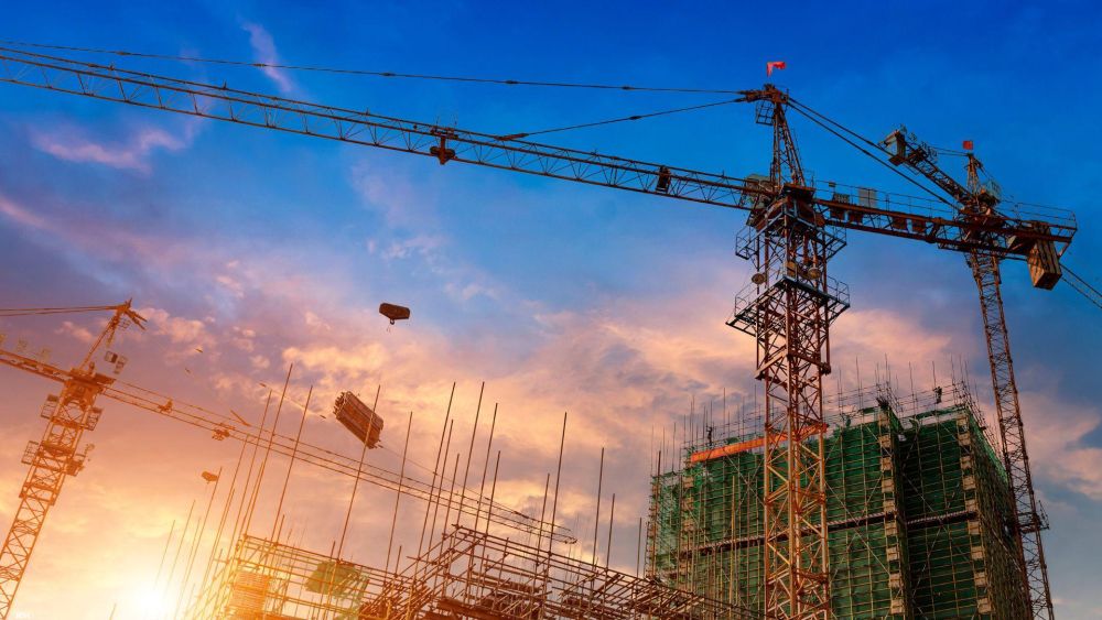 Construction