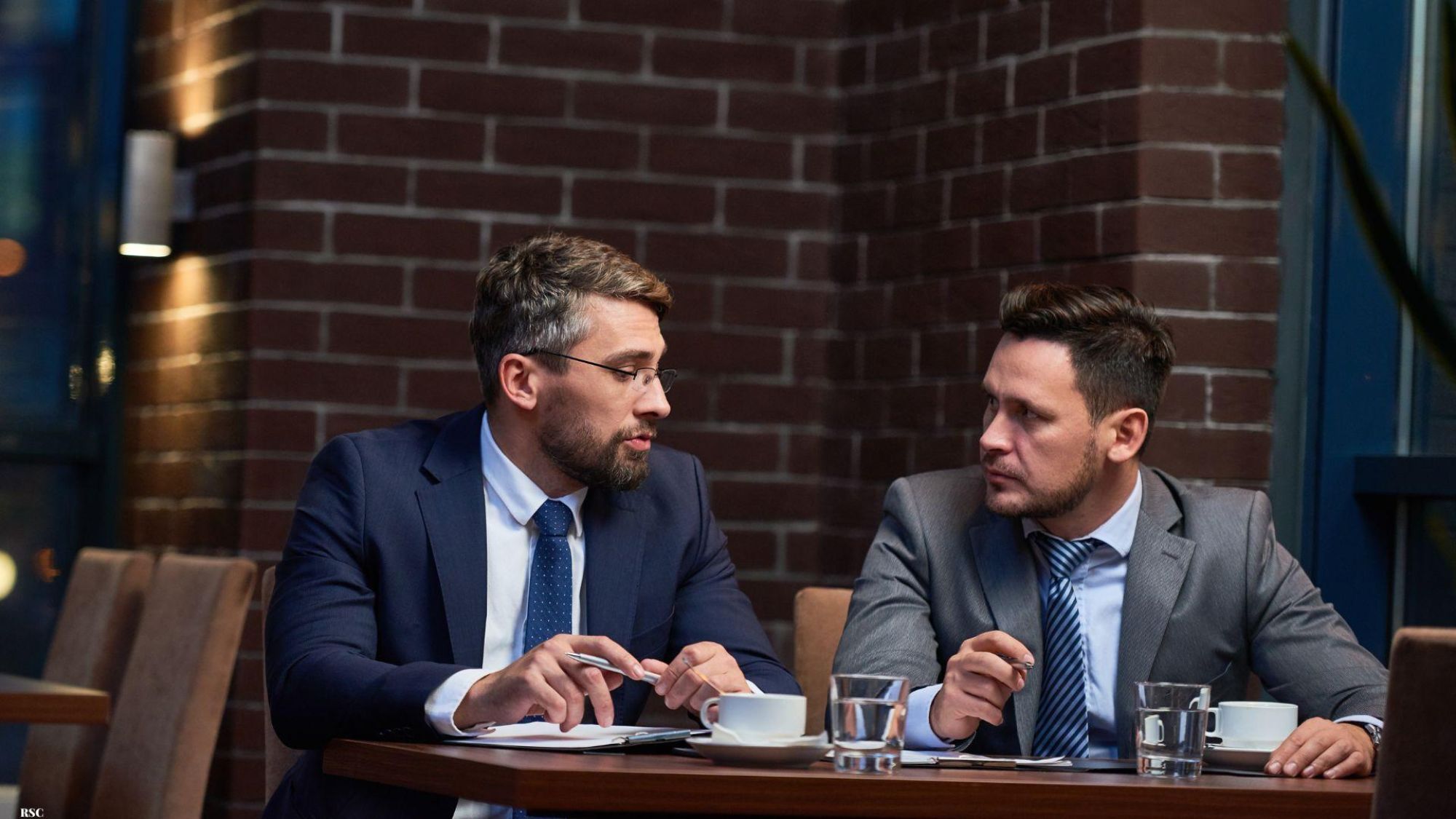 Private credit investors 1