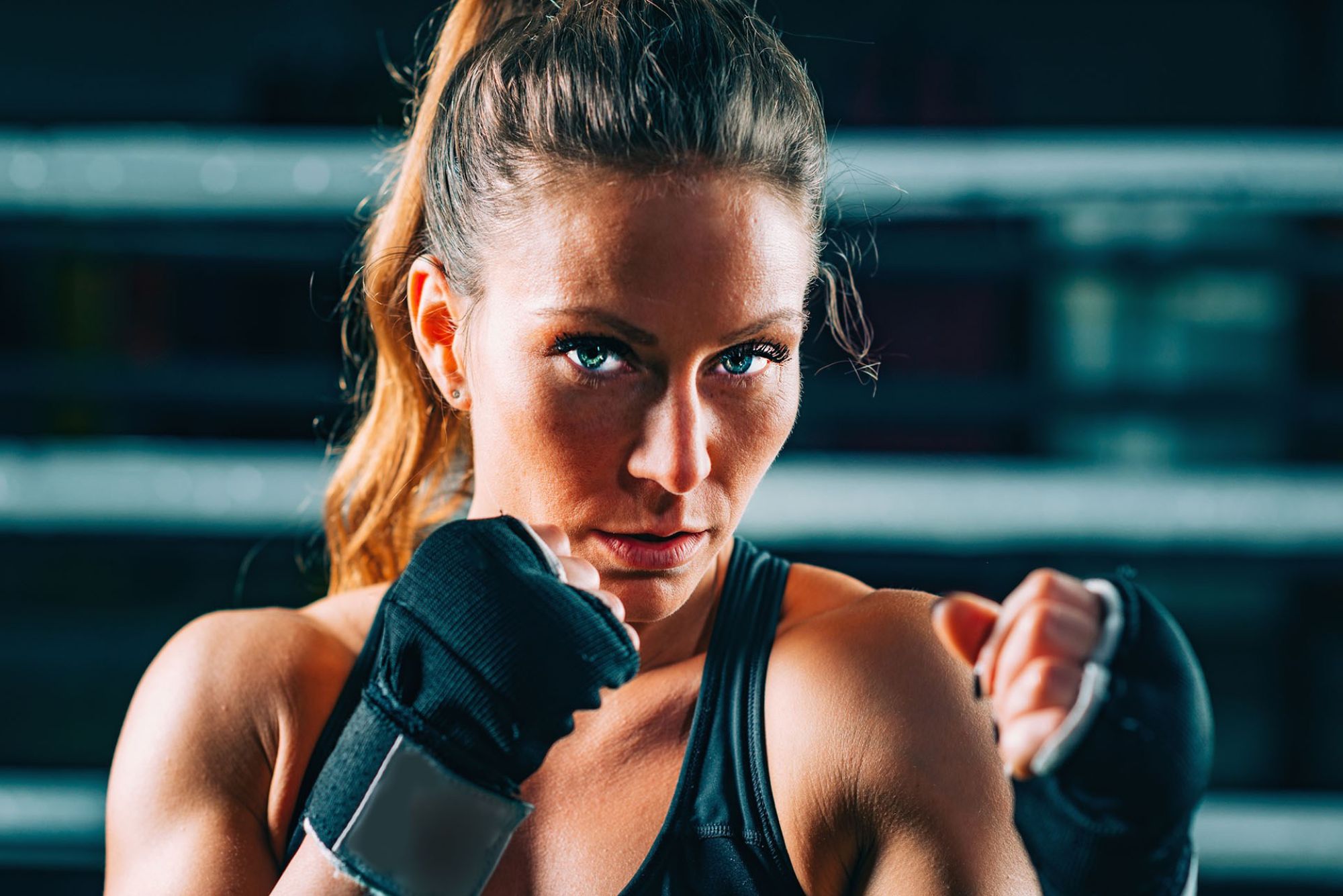 Private lending boxer