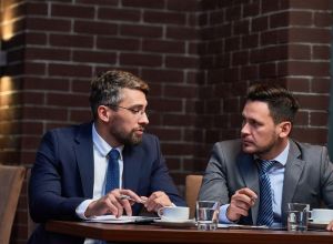 Private credit investors 1