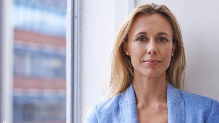 Brisbane business woman 1