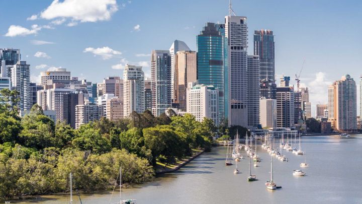 Brisbane cty 1