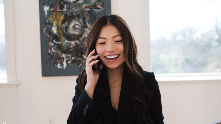 Female startup 1