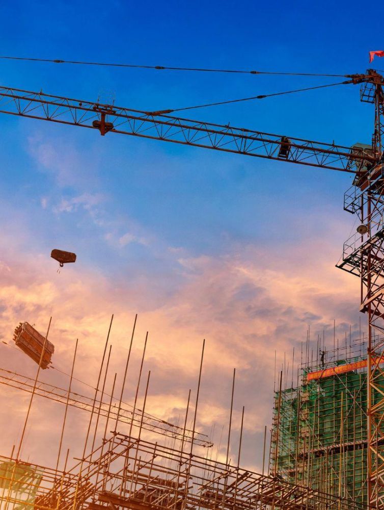 Construction